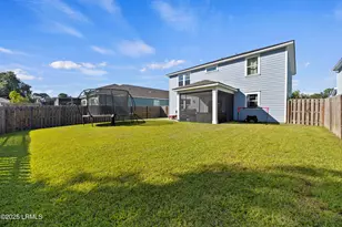 1138 Salem Bay Dr, Beaufort, SC 29902 - Photo 39