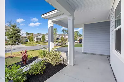 1138 Salem Bay Drive, Beaufort, SC 29902 - Photo 3