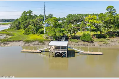 1138 Salem Bay Drive, Beaufort, SC 29902 - Photo 43