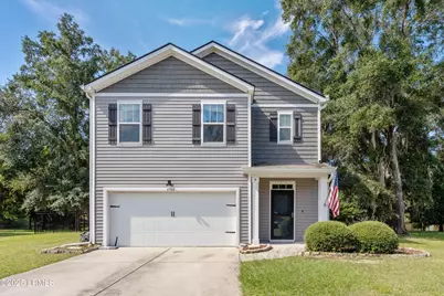 4902 Tidal Walk Lane, Beaufort, SC 29907 - Photo 1