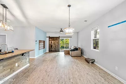 4902 Tidal Walk Lane, Beaufort, SC 29907 - Photo 13