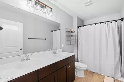 4902 Tidal Walk Lane, Beaufort, SC 29907 - Photo 47