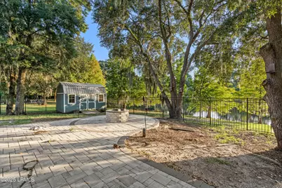 4902 Tidal Walk Lane, Beaufort, SC 29907 - Photo 5