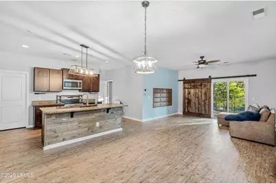 4902 Tidal Walk Lane, Beaufort, SC 29907 - Photo 3