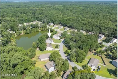 4902 Tidal Walk Lane, Beaufort, SC 29907 - Photo 11