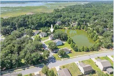 4902 Tidal Walk Lane, Beaufort, SC 29907 - Photo 7