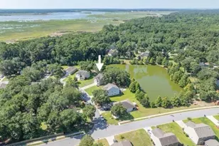 4902 Tidalwalk Ln, Beaufort, SC 29907 - Photo 7