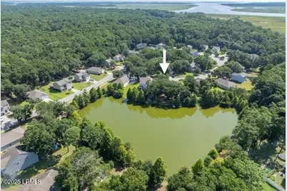 4902 Tidal Walk Lane, Beaufort, SC 29907 - Photo 9