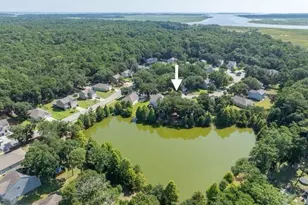 4902 Tidalwalk Ln, Beaufort, SC 29907 - Photo 9