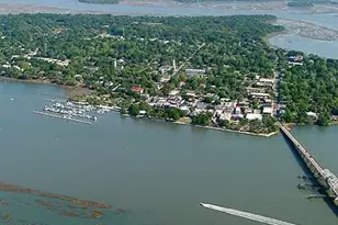 1202 Barnwell Bluff, Beaufort, SC 29902 - Photo 33