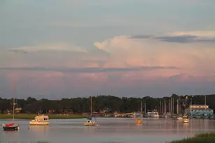 1202 Barnwell Bluff, Beaufort, SC 29902 - Photo 35