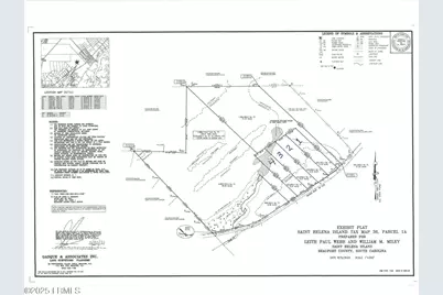 1751 Seaside Road #Portion, Saint Helena Island, SC 29920 - Photo 3