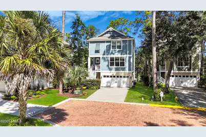 91 Jarvis Creek Lane, Hilton Head Island, SC 29926 - Photo 3