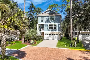 91 Jarvis Creek Ln, Hilton Head Island, SC 29926 - Photo 3