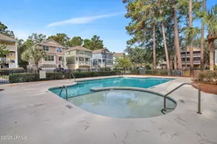 91 Jarvis Creek Ln, Hilton Head Island, SC 29926 - Photo 59