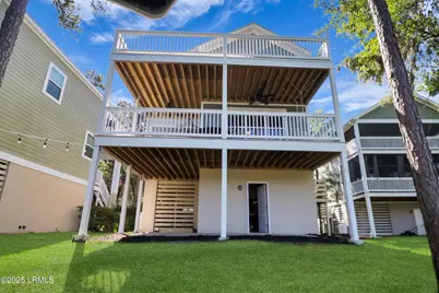 91 Jarvis Creek Lane, Hilton Head Island, SC 29926 - Photo 47