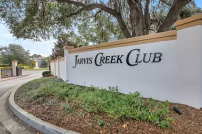 91 Jarvis Creek Lane, Hilton Head Island, SC 29926 - Photo 53