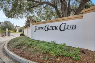 91 Jarvis Creek Ln, Hilton Head Island, SC 29926 - Photo 53