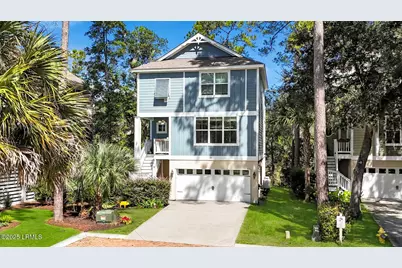 91 Jarvis Creek Lane, Hilton Head Island, SC 29926 - Photo 1