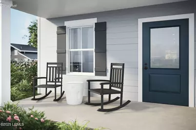 301 Crown Street, Hardeeville, SC 29927 - Photo 3