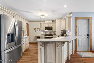 183 Sea Pines Drive, Saint Helena Island, SC 29920 - Photo 21