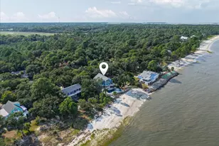 183 Sea Pines Dr, Saint Helena Island, SC 29920 - Photo 1