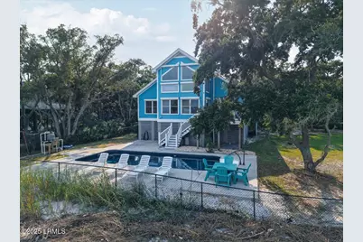 183 Sea Pines Drive, Saint Helena Island, SC 29920 - Photo 3