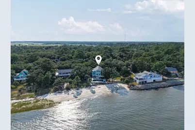183 Sea Pines Drive, Saint Helena Island, SC 29920 - Photo 5