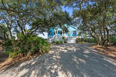 183 Sea Pines Drive, Saint Helena Island, SC 29920 - Photo 15