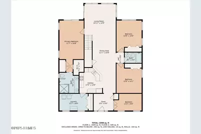 183 Sea Pines Drive, Saint Helena Island, SC 29920 - Photo 11