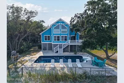 183 Sea Pines Drive, Saint Helena Island, SC 29920 - Photo 5