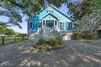 183 Sea Pines Drive, Saint Helena Island, SC 29920 - Photo 15