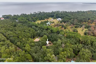 47 Avenue Of Oaks, Saint Helena Island, SC 29920 - Photo 45