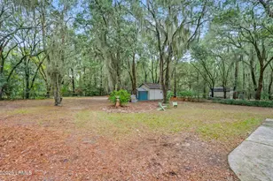 47 Ave of Oaks, Saint Helena Island, SC 29920 - Photo 41