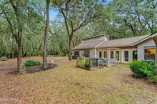 47 Ave of Oaks, Saint Helena Island, SC 29920 - Photo 37