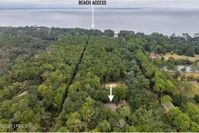 47 Avenue Of Oaks, Saint Helena Island, SC 29920 - Photo 43
