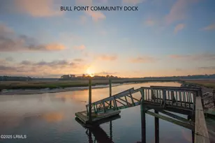 243 Bull Point Dr, Seabrook, SC 29940 - Photo 27