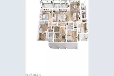 243 Bull Point Drive, Seabrook, SC 29940 - Photo 7