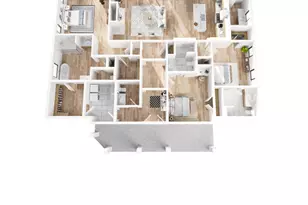 243 Bull Point Dr, Seabrook, SC 29940 - Photo 7