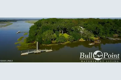243 Bull Point Drive, Seabrook, SC 29940 - Photo 19