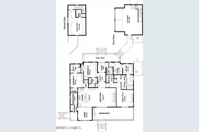 243 Bull Point Drive, Seabrook, SC 29940 - Photo 5