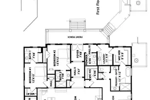 243 Bull Point Dr, Seabrook, SC 29940 - Photo 5