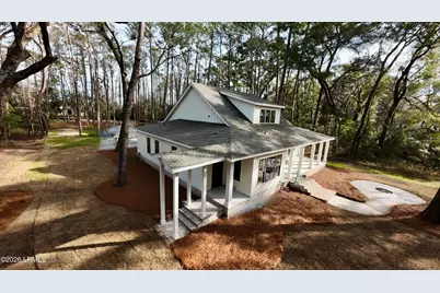 243 Bull Point Drive, Seabrook, SC 29940 - Photo 3