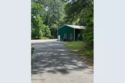 216 Grober Hill Road, Beaufort, SC 29906 - Photo 1