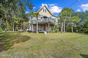 45 Vinel Ln, Bluffton, SC 29910 - Photo 7