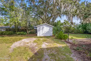 803 Lafayette St, Beaufort, SC 29902 - Photo 33