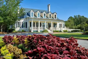 8 Rice Mill Rd, Okatie, SC 29909 - Photo 45