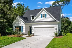 27 Fairfield Rd, Beaufort, SC 29907 - Photo 1