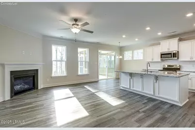 27 Fairfield Road, Beaufort, SC 29907 - Photo 13