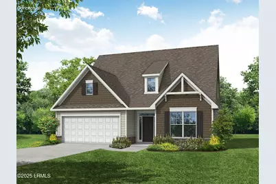 27 Fairfield Road, Beaufort, SC 29907 - Photo 1